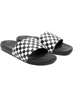 Vans Herren Men Action Sports Surf FTW Sneaker Mn La Costa Slide-On