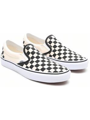 Vans Unisex Lifestyle Classic FTW Sneaker Ua Classic Slip-On