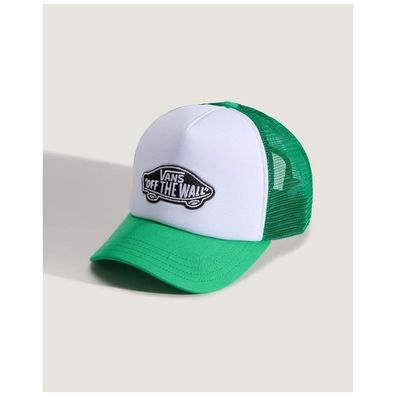 Vans Kinder Cap Classic Patch Curved Bill Trucker 000EY0