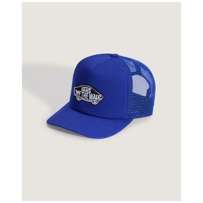 Vans Kinder Cap Classic Patch Curved Bill Trucker 000EY0