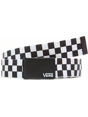 Vans Herren Gürtel Mn Deppster Ii Web Belt