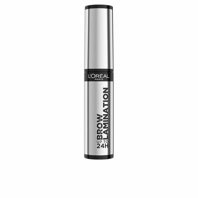 L'Oréal Paris Augenbrauengel Infallible 24h Brow Lamination, 6 ml
