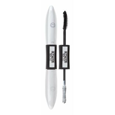L'Oréal Paris Mascara PRO XXL Double Volume Black, 12 ml