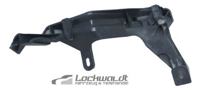Halter Stoßstange vorne Links Porsche Cayenne Turbo 9PA 957 07-10 7L5807889