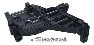 Halter Xenon Scheinwerfer Rechts Porsche Cayenne 9PA 957 07-10 7L5941046