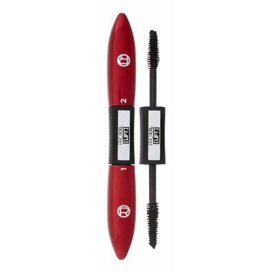 L'Oréal Paris Mascara PRO XXL Volume + Lift Black, 12 ml