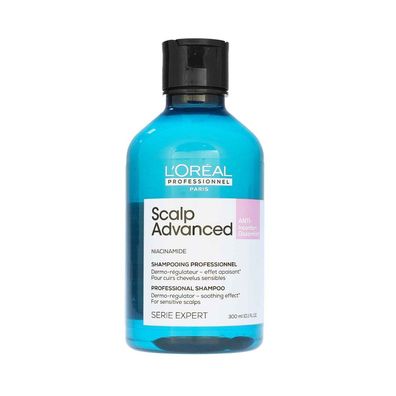L'Oréal Professionnel Shampoo for sensitive 300ml