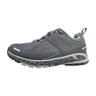Meindl Power Walker Lady 2.0 5551-03 Grau grau/silber 03