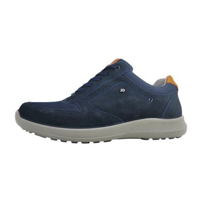 Jomos 322392-904-8006 Blau dk blau