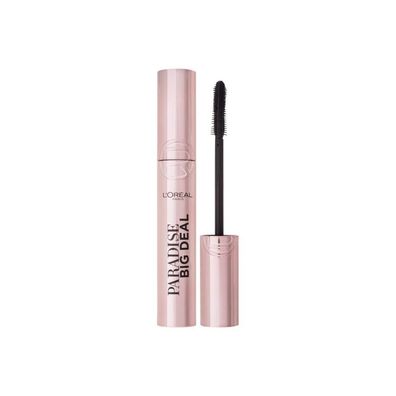 L'Oréal Paris Mascara Paradise Big Deal Schwarz, 9,9 ml
