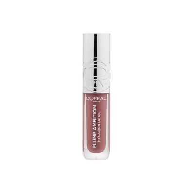 L'Oréal Paris Lippenöl Plump Ambition 601 Worth It, 5 ml