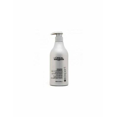 L'Oréal Professionnel Silver Shampoo 500ml