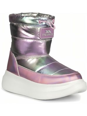 Trespass Kinder Stiefel Sasi Boot