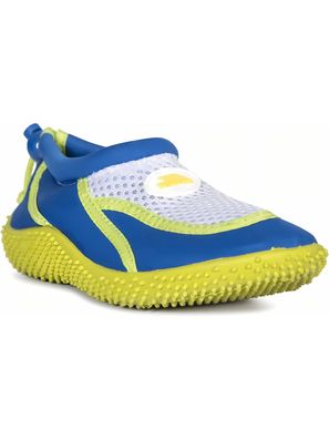 Trespass Kinder Badeschuh Squidder - Male Aqua Shoe Blue