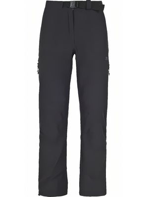 Trespass Damen Wanderhose Escaped - Female Stretch Trousers Tp75 Black