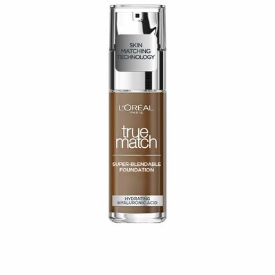 L'Oréal Paris Make-up Perfect Match D10 W10, 30 ml