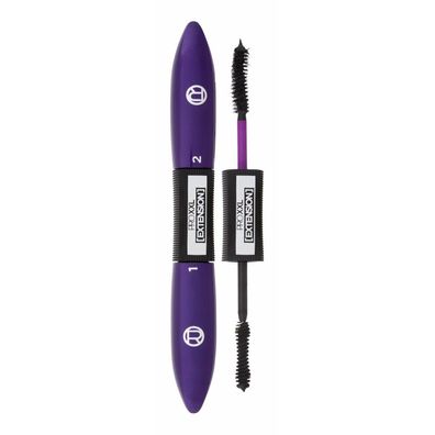 L'Oréal Paris L'Oréal Paris PRO XXL Extension Mascara (Black) 14 ml