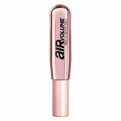 L'Oréal Paris Mascara Air Volume Mega Black, 9 ml