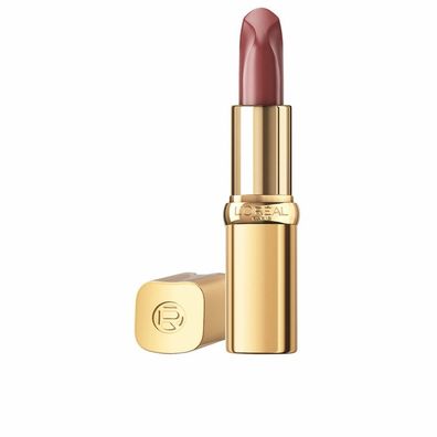 L'Oréal Paris Lippenstift Color Riche Satin Nude 570 Worth It Intense, 4,7 g