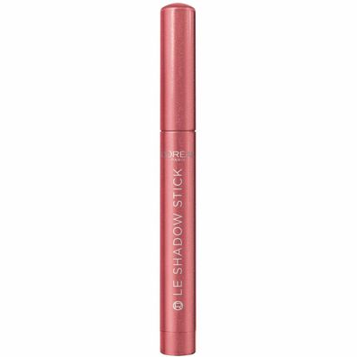 L'Oréal Gel-Lidschatten im Stift (Shadow Stick) 1,4 g - Farbton: 118 Cloudy Rose
