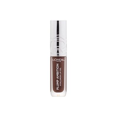 L'Oréal Paris Lippenöl Plump Ambition 510 La Nuit Sparkle, 5 ml