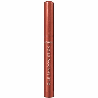 L'Oréal Gel-Lidschatten im Stift (Shadow Stick) 1,4 g - Farbton: 430 Metalic Bronze