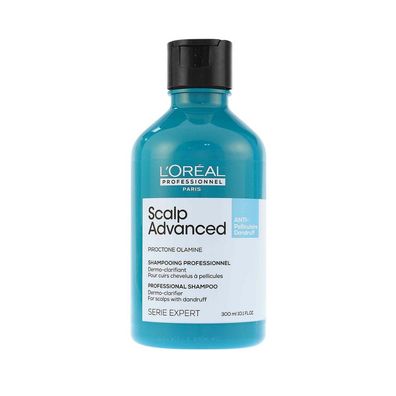 L'Oréal Professionnel Scalp Advanced - Volume: 300ml