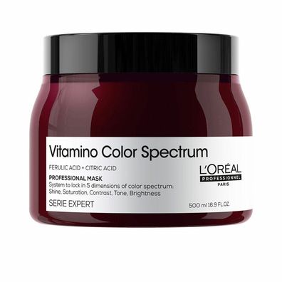 L'Oréal Vitamino COLOR Spectrum mask 500 ml