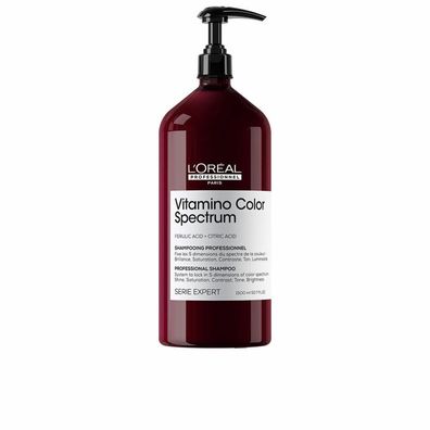 L'Oréal Vitamino COLOR Spectrum Shampoo 1500 ml
