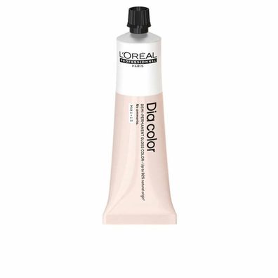 L'Oréal DIA COLOR demi-permanente ammoniakfreie Farbe #6.8 60 ml