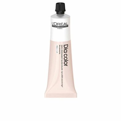 L'Oréal DIA COLOR demi-permanente ammoniakfreie Farbe #5.3 60 ml