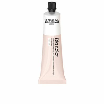 L'Oréal DIA COLOR demi-permanente ammoniakfreie Farbe #6.35 60 ml