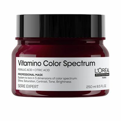 L'Oréal Vitamino COLOR Spectrum mask 250 ml