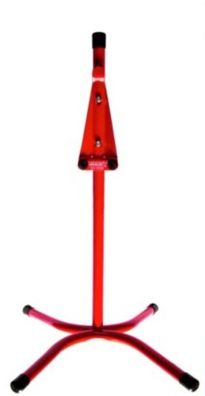 Feuerlöscherständer Feuerlöscher für 6/9/12Kg rot lackiert Ständer Halterung