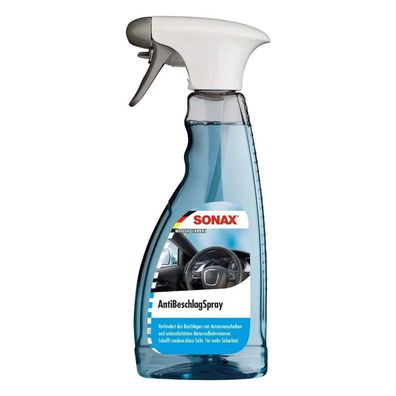 Sonax AntiBeschlagSpray 500ml