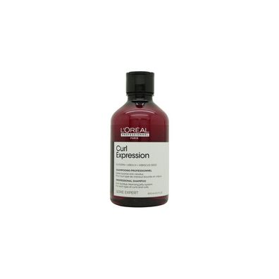 L'Oréal Professionnel Curl Expression Anti Build Up Curly and Wavy Hair