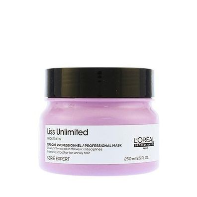 L'Oréal Professionnel Serie Expert Liss Unlimited Prokeratin