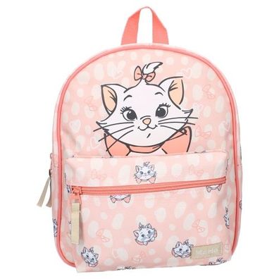 Disney Aristocats - Rucksack "Marie All Good" - 30 cm Schulranzen Schule Katze