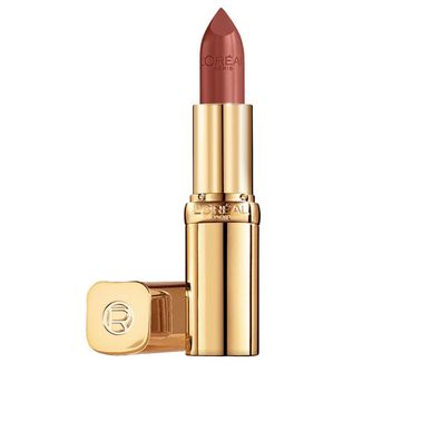 L'Oréal Paris Lippenstift Color Riche Satin 635 Worth It Medium, 4,5 g