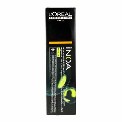 L'Oréal Professionnel Inoa No Ammonia Permanent Color 5,35 60g