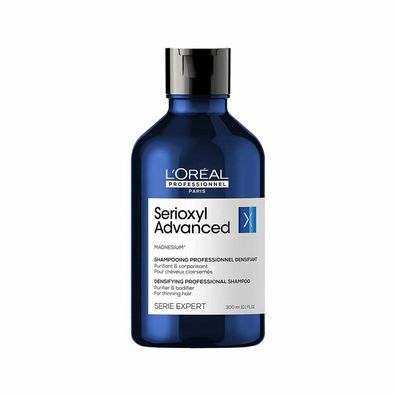 L'Oréal Professionnel Serioxyl Advanced Champú 300ml