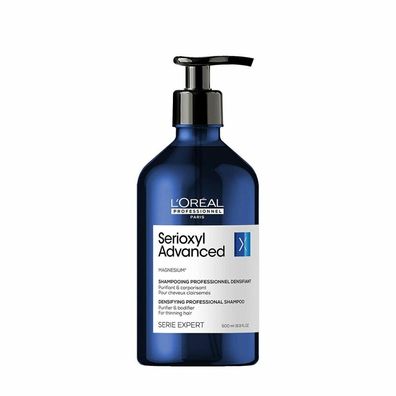 L'Oréal Professionnel Serioxyl Advanced Champú 500ml