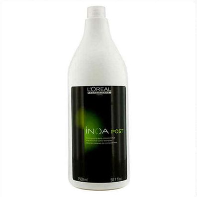 L'Oréal Professionnel Inoa Post Shampooing Après Coloration 1500ml