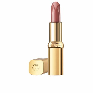 L'Oréal Paris Lippenstift Color Riche Satin Nude 550 Nu Unapologetic, 4,7 g