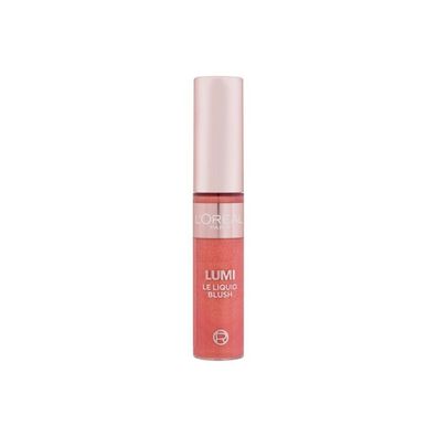 L'Oréal Paris Blush Lumi Le Liquid Glowy 625, 10 ml