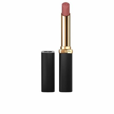L'Oréal Paris Lippenstift Color Riche Intense Volume Nude 601 Matte Worth It, 1,8 g