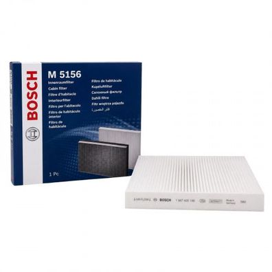 Bosch Innenraumluftfilter 1 987 435 156