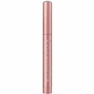 L'Oréal Gel-Lidschatten im Stift (Shadow Stick) 1,4 g - Farbton: 120 Magnetic Mauve