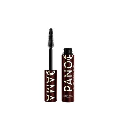 L'Oréal Volume Million Lashes Panorama Wimperntusche Bordeaux 10,5 ml