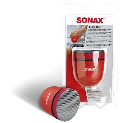 Sonax Clay-Ball Kratzfrei